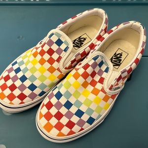 Cute Kids Vans